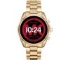 MICHAEL KORS Access Bradshaw 2 MKT5085 Smartwatch - 44 mm,  Gold