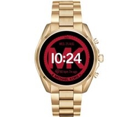 MICHAEL KORS Access Bradshaw 2 MKT5085 Smartwatch - 44 mm,  Gold