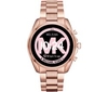 MICHAEL KORS Access Bradshaw 2 MKT5086 Smartwatch - Rose Gold,  44 mm