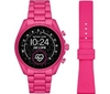 MICHAEL KORS Access Bradshaw 2 MKT5099 Smartwatch - 44 mm,  Pink