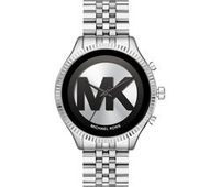 MICHAEL KORS Access Lexington 2 MKT5077 Smartwatch - Silver