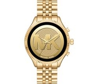 MICHAEL KORS Access Lexington 2 MKT5078 Smartwatch - Gold