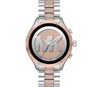 MICHAEL KORS Access Lexington 2 MKT5081 Smartwatch - Silver & Rose Gold