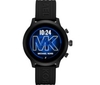 MICHAEL KORS Access MKGO MKT5072 Smartwatch - Black