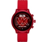 MICHAEL KORS Access MKGO MKT5073 Smartwatch - Red