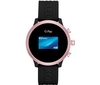 MICHAEL KORS Access MKGO MKT5111 Smartwatch - Pink & Black