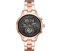 MICHAEL KORS Access Runway MKT5046 Smartwatch - Rose Gold
