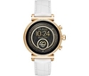 MICHAEL KORS Access Sofie Heart Rate MKT5061 Smartwatch - Gold & White