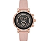 MICHAEL KORS Access Sofie Heart Rate MKT5068 Smartwatch - Rose Gold & Pink