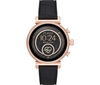 MICHAEL KORS Access Sofie Heart Rate MKT5069 Smartwatch - Rose Gold & Black
