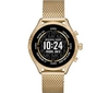 MICHAEL KORS Lexington Gen 5 MKT5113 Smartwatch - Gold,  Mesh Strap,  44 mm
