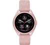 MICHAEL KORS MKGO Gen 5E MKT5116 Smartwatch - Pink,  Silicone Strap