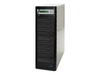 MicroBoards Quick Disc QD-DVD-1210 - DVD duplicator - USB 2.0 - external