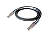 Microchip Adaptec SAS external cable - 2 m