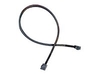 Microchip Adaptec SAS internal cable - 1 m