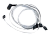 Microchip Adaptec SAS internal cable - 80 cm