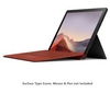 MICROSOFT 12.3" Surface Pro 7 - Intel® Core i5,  256 GB SSD,  Black