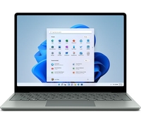 MICROSOFT 12.4" Surface Laptop Go 2 - Intel® Core™ i5,  256 GB SSD,  Sage