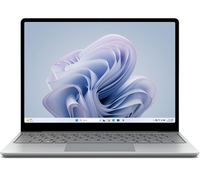 MICROSOFT 12.4" Surface Laptop Go 3 - Intel® Core™ i5,  256 GB SSD,  Platinum