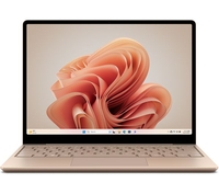 MICROSOFT 12.4" Surface Laptop Go 3 - Intel® Core™ i5,  256 GB SSD,  Sandstone