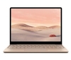 MICROSOFT 12.5" Surface Laptop Go - Intel® Core i5,  128 GB SSD,  Sandstone