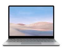 MICROSOFT 12.5" Surface Laptop Go - Intel® Core i5,  64 GB eMMC,  Platinum