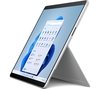 MICROSOFT 13" SQ1 Surface Pro X - 256 GB SSD,  Platinum