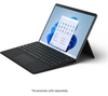 MICROSOFT 13" Surface Pro 8 - Intel® Core™ i5,  256 GB SSD,  Graphite