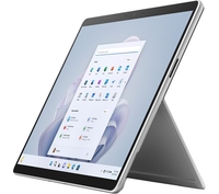 MICROSOFT 13" Surface Pro 9 - Intel® Core™ i5,  256 GB SSD,  Platinum