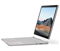 MICROSOFT 13.5" Surface Book 3 - Intel® Core i7,  256 GB SSD,  Platinum