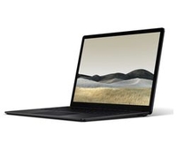 MICROSOFT 13.5" Surface Laptop 3 - Intel® Core i5 256 GB,  Black