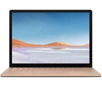 MICROSOFT 13.5" Surface Laptop 3 - Intel® Core i5,  256 GB,  Sandstone