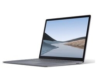 MICROSOFT 13.5" Surface Laptop 3 - Intel® Core i5,  256 GB SSD,  Platinum