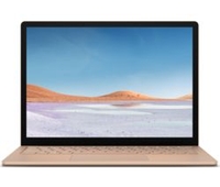 MICROSOFT 13.5" Surface Laptop 3 - Intel® Core i7,  256 GB,  Sandstone
