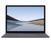 MICROSOFT 13.5" Surface Laptop 3 - Intel® Core i7,  256 GB SSD,  Platinum