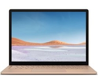 MICROSOFT 13.5" Surface Laptop 3 - Intel® Core i7,  512 GB,  Sandstone