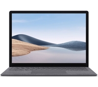 MICROSOFT 13.5" Surface Laptop 4 - Intel® Core™ i5,  512 GB,  Platinum