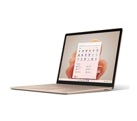 MICROSOFT 13.5" Surface Laptop 5 - Intel® Core™ i5,  512 GB SSD,  Sandstone