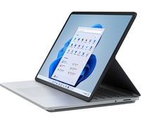 MICROSOFT 14.4" Surface Laptop Studio - Intel® Core™ i7,  512 GB SSD,  Platinum