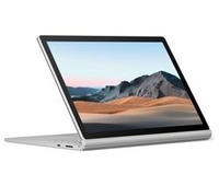 MICROSOFT 15" Surface Book 3 - Intel® Core i7,  256 GB SSD,  Platinum