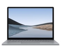 MICROSOFT 15" Surface Laptop 3 - AMD Ryzen 5,  256 GB SSD,  Platinum