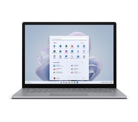 MICROSOFT 15" Surface Laptop 5 - Intel® Core™ i7,  256 GB SSD,  Platinum
