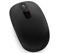MICROSOFT 1850 Wireless Mobile Optical Mouse