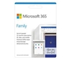 MICROSOFT 365 Family - 1 year for 6 users