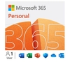 MICROSOFT 365 Personal - 12 months (automatic renewal) for 1 user