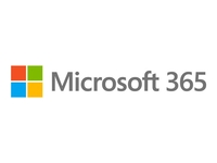 Microsoft 365 Personal - subscription licence (1 year) - 1 user,  up to 5 devices