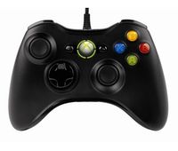 MICROSOFT 52A-00005 Xbox 360 Gamepad