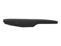 Microsoft Arc Mouse - mouse - Bluetooth 4.1 LE - black
