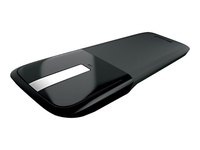 Microsoft Arc Touch Mouse - mouse - 2.4 GHz - black