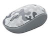 Microsoft Bluetooth Mouse - Arctic Camo Special Edition - mouse - Bluetooth 5.0 LE